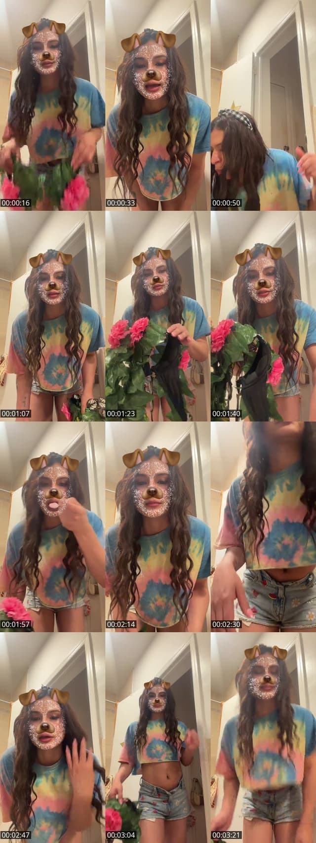 @catalinashirleyvb TikTok live from 2026-05-05