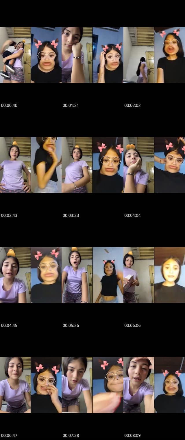 @carol...220 past TikTok live from 2026-05-05