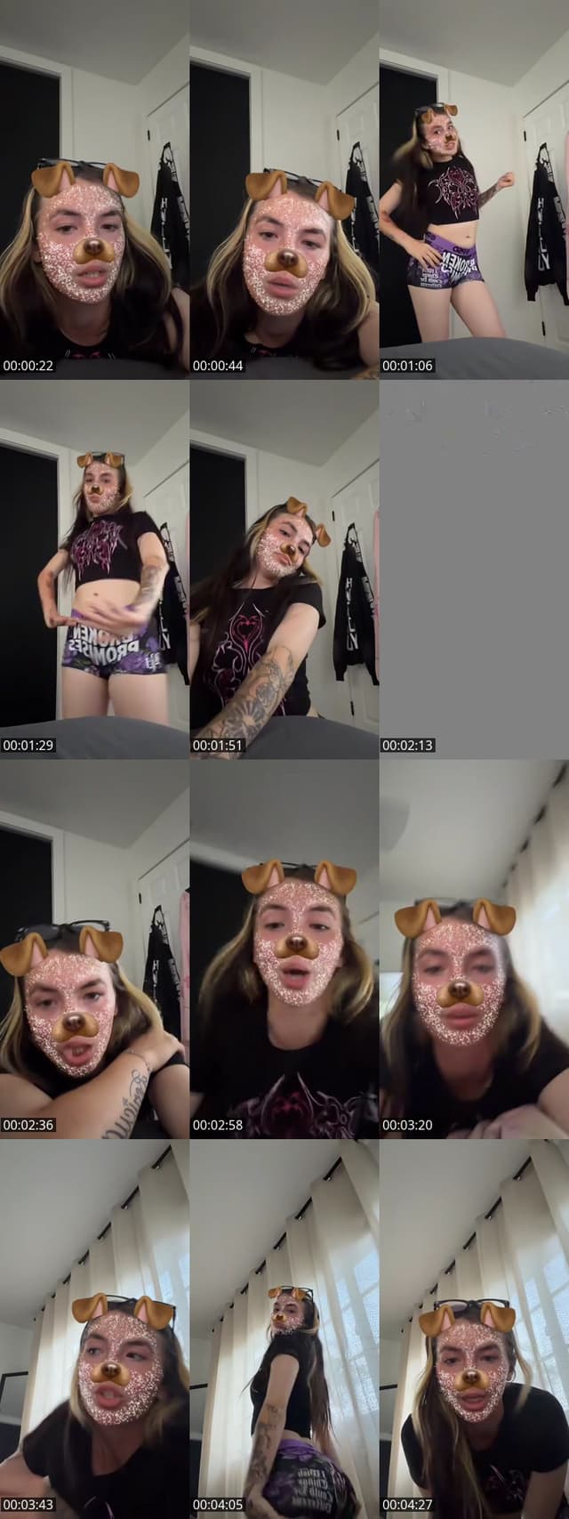 TikTok live: Kaa1iyahhhh mentioned you by @kaa1iyahhhh