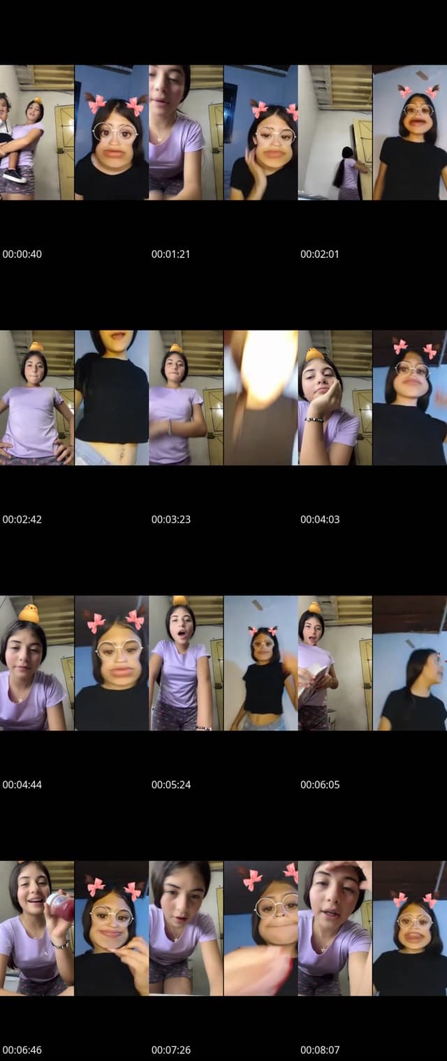 @carol...220 past TikTok live from 2026-05-05