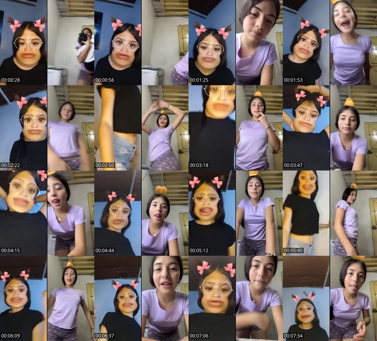@valenr048 TikTok live stream