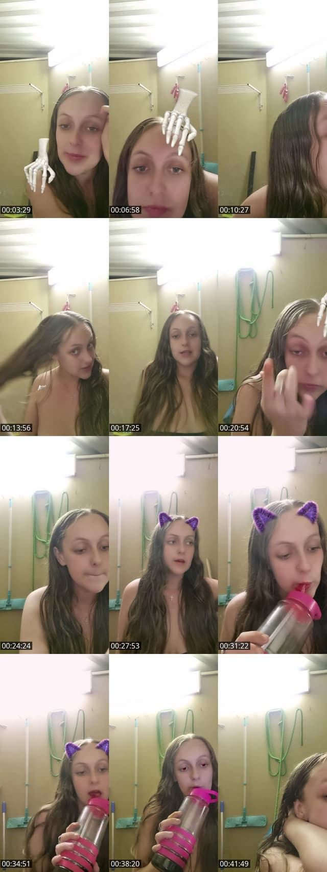 @4ktrey_way TikTok live from 2026-05-05