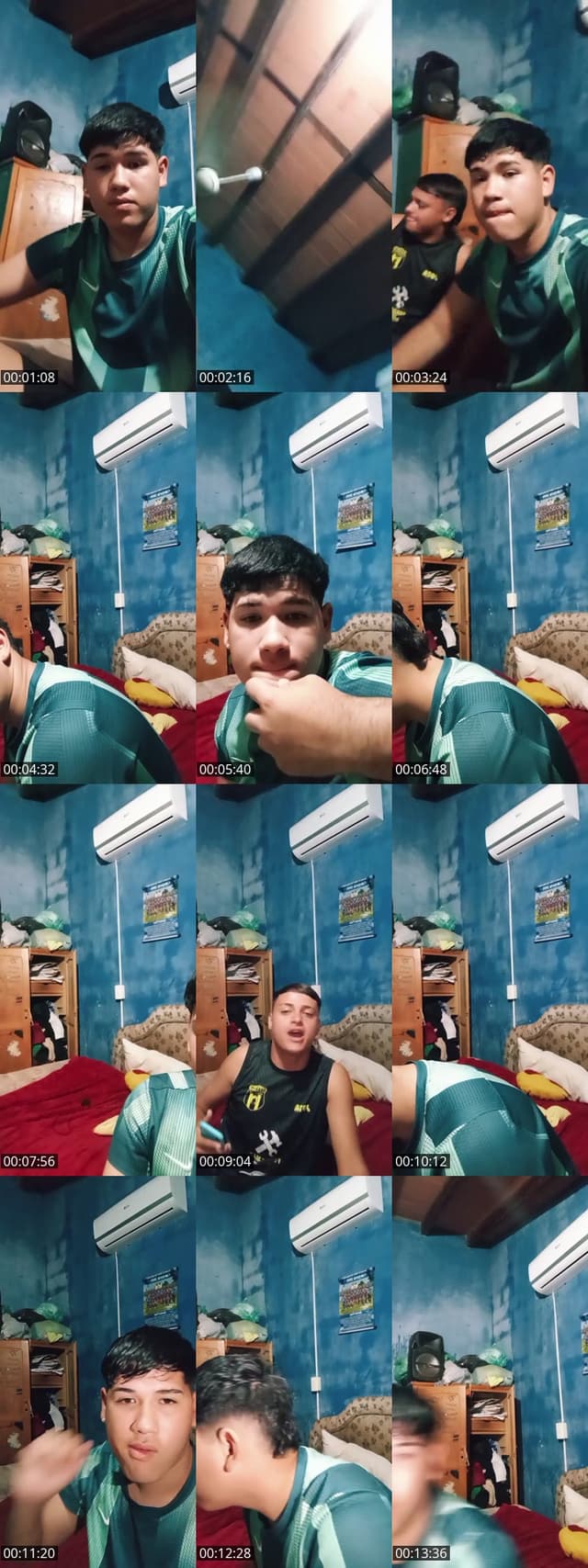 TikTok live: 👀 by @domexq_77