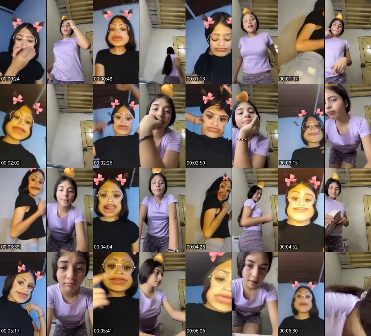 @valenr048 TikTok live stream
