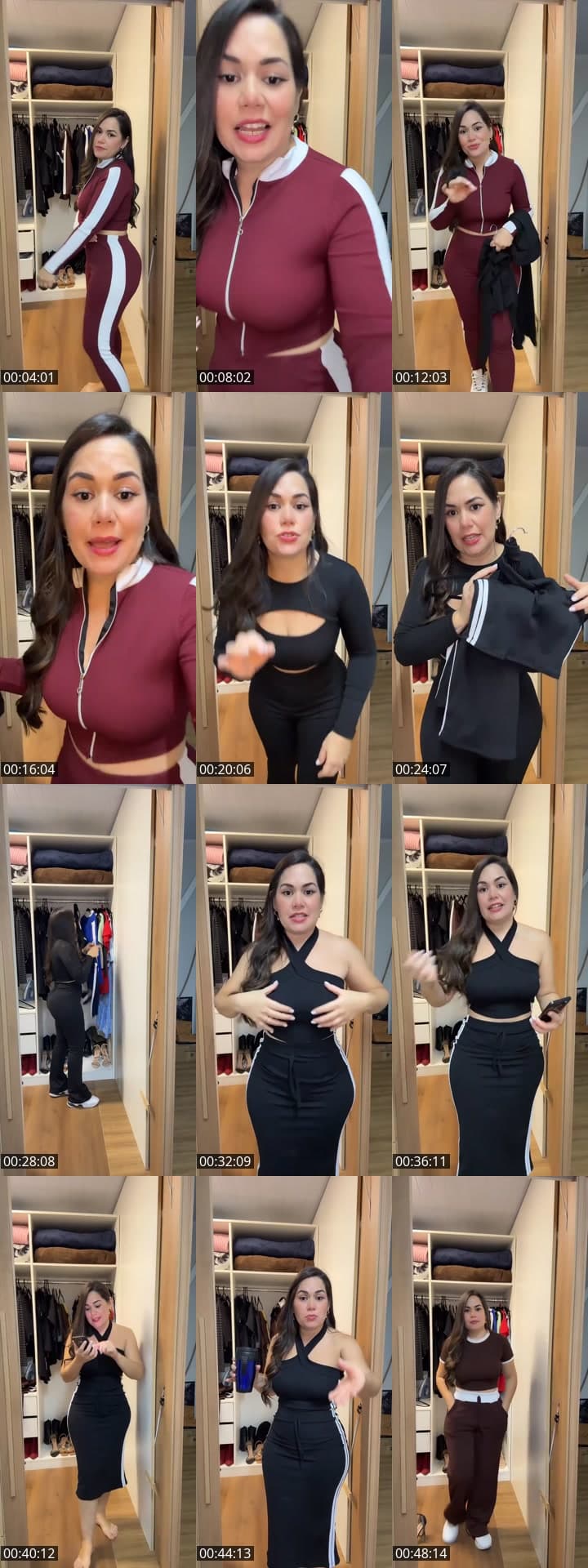 @daiaeenepassos TikTok live stream