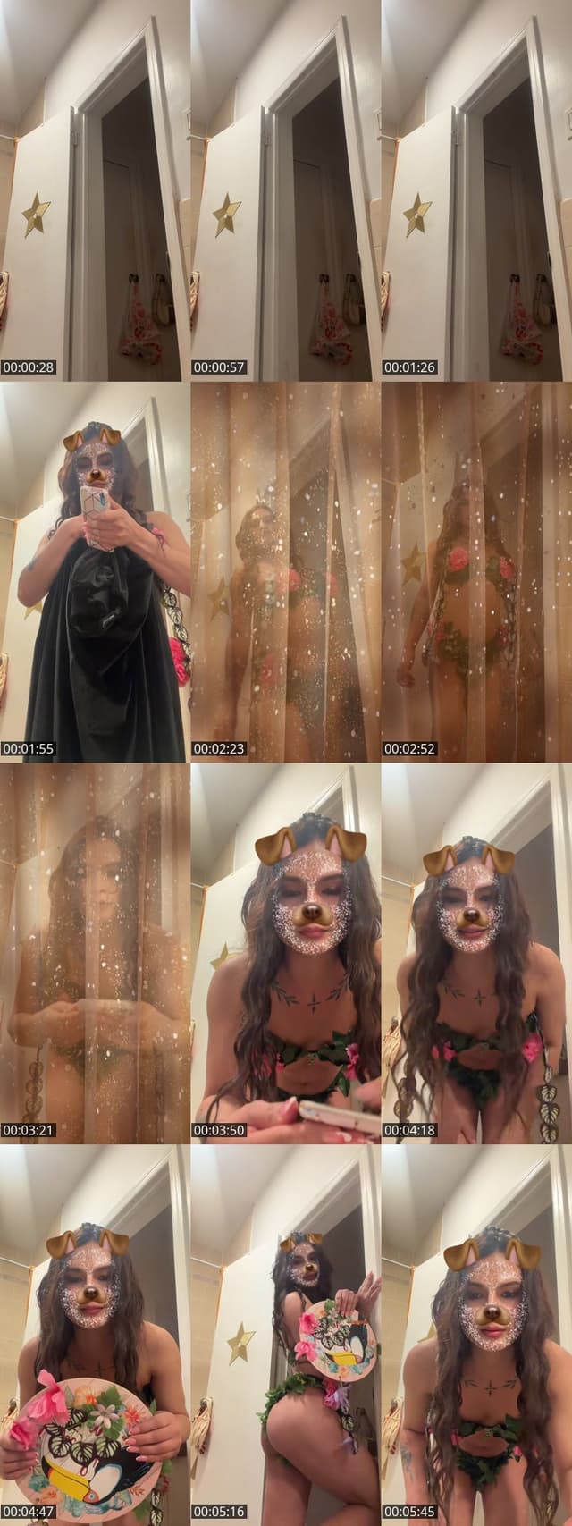 @catalinashirleyvb TikTok live from 2026-05-06