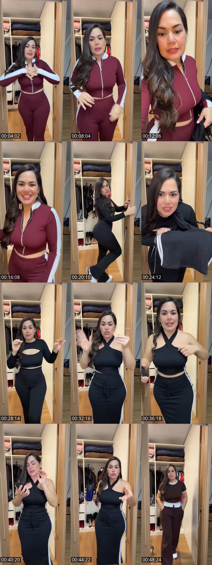 @daiaeenepassos TikTok live stream