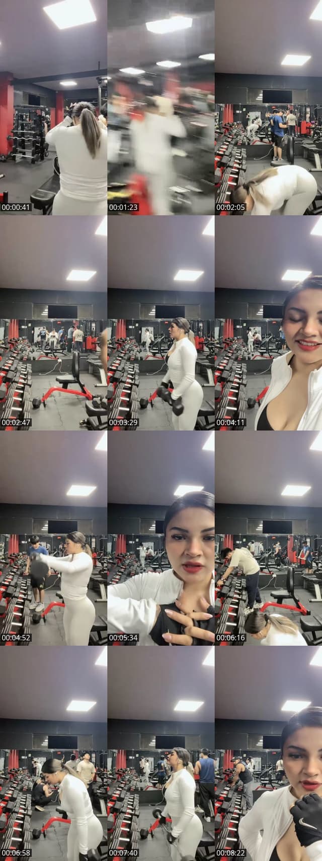 TikTok live: Sigan divinitymoon 🛍️ by @babylunaoficial2