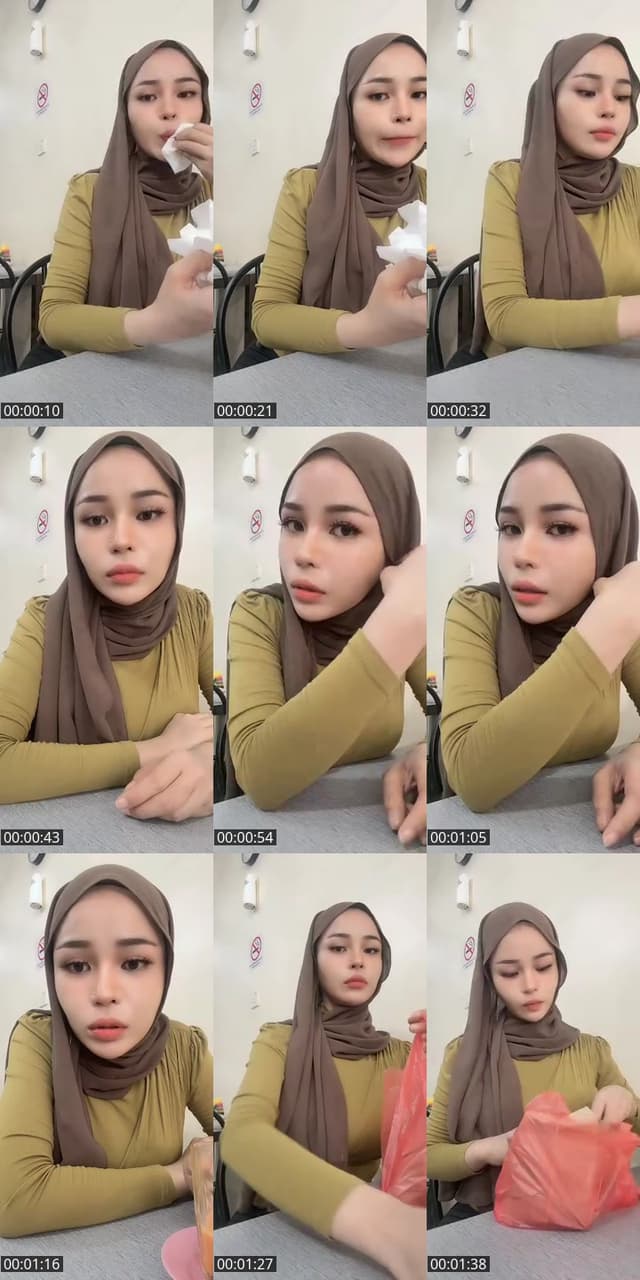 @miarazak9 TikTok live from 2026-05-06