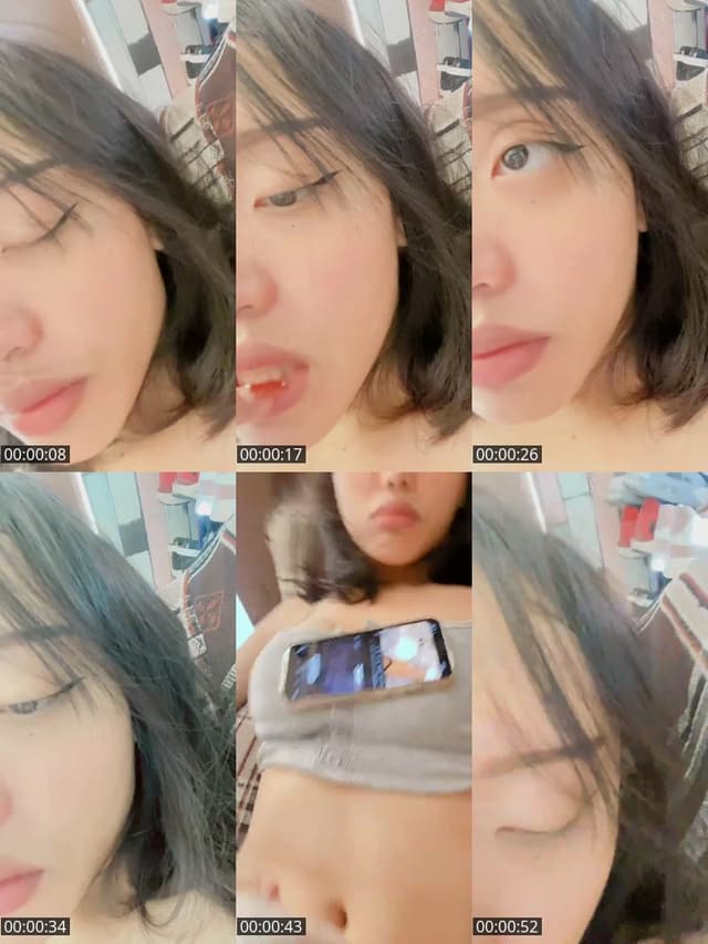TikTok live: Jwu by @iecyyy_