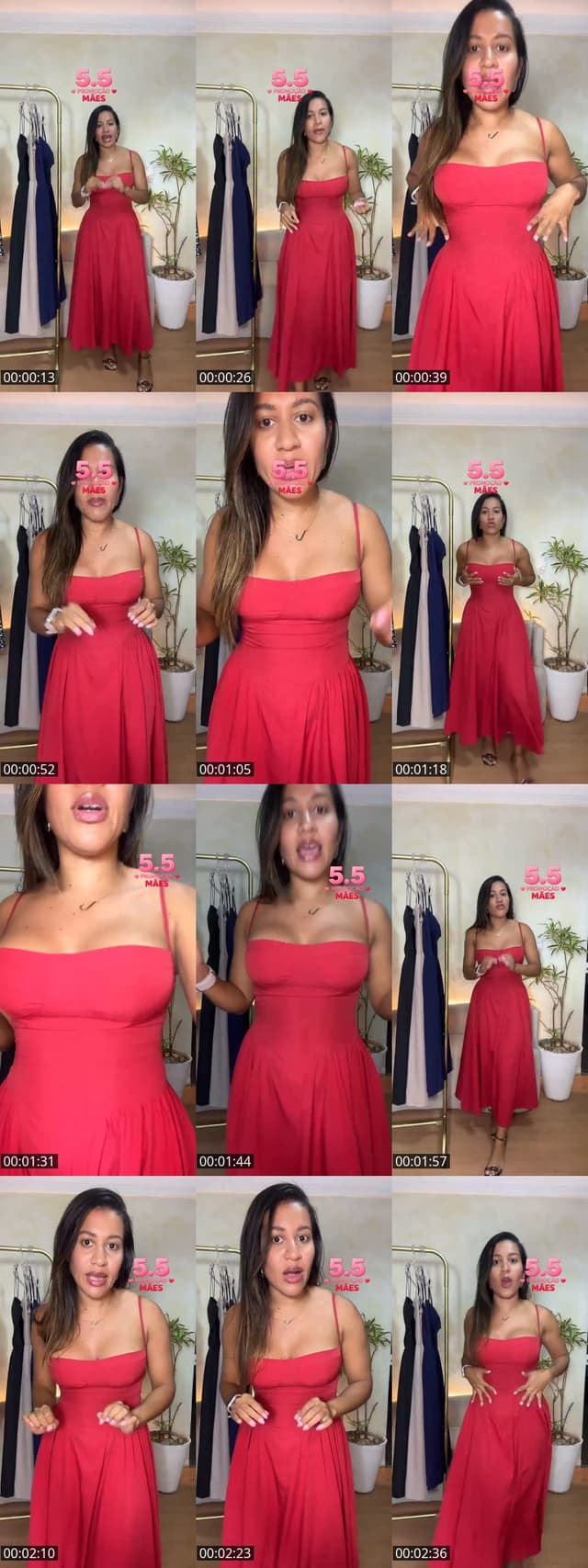 TikTok live: Live da Jana ✨💖 by @janavalentin_