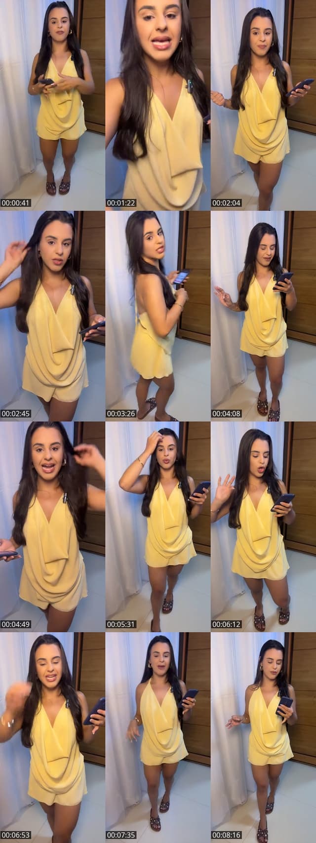 TikTok live: SUPER OFERTA by @kamisemarcelo_oficial