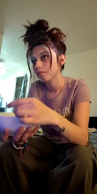 @maissick57 TikTok live stream