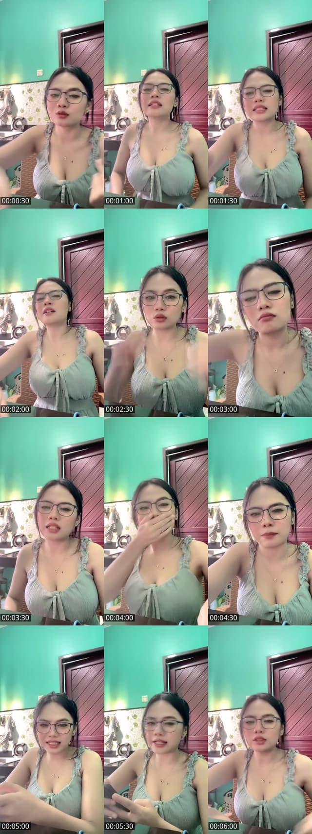 Past TikTok live: menggalau by @kamu_nanyaa084