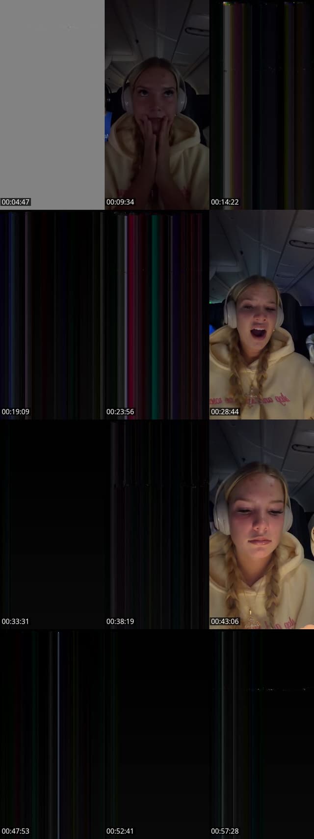 @graceann.robertson TikTok live from 2026-05-06