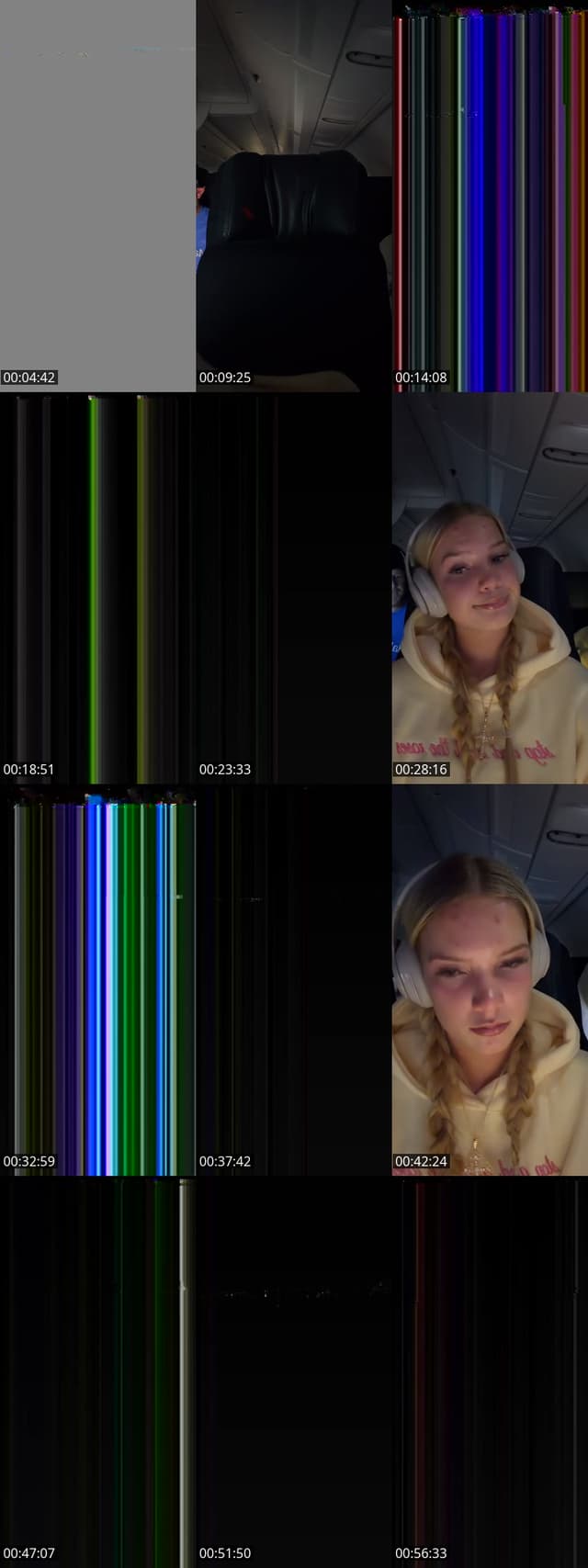 @graceann.robertson TikTok live from 2026-05-06