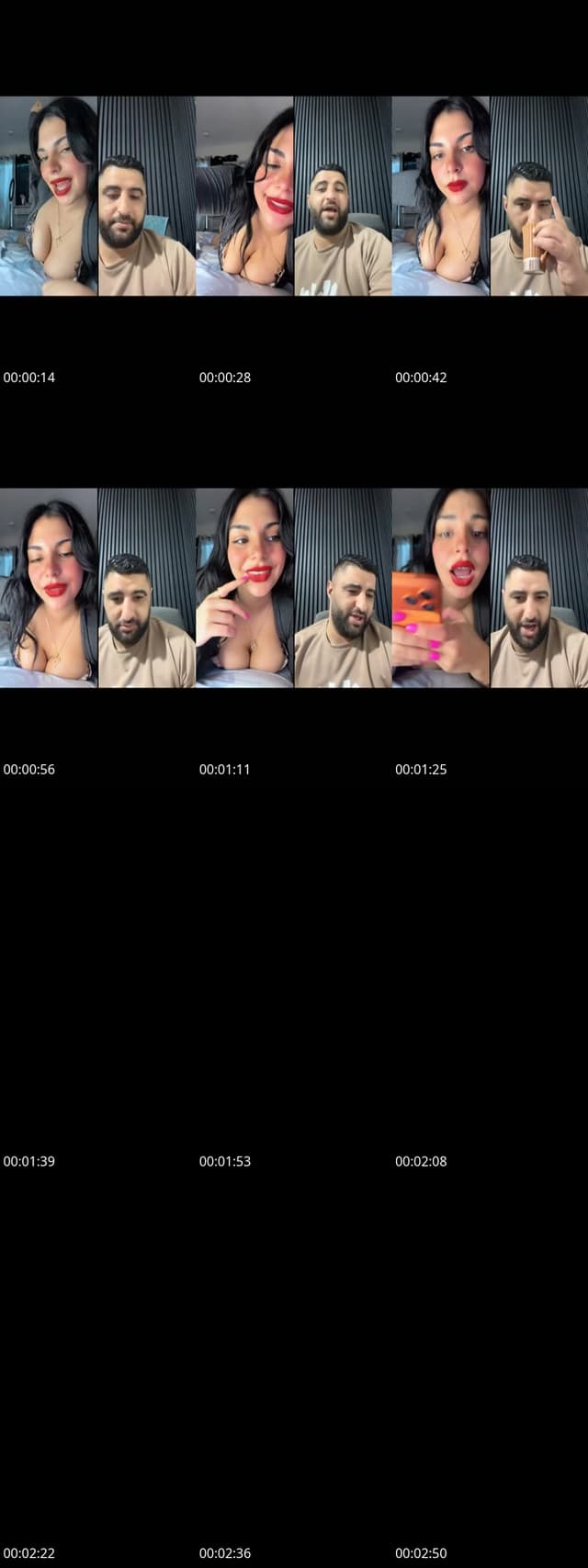 @fufu181818 TikTok live from 2026-05-06