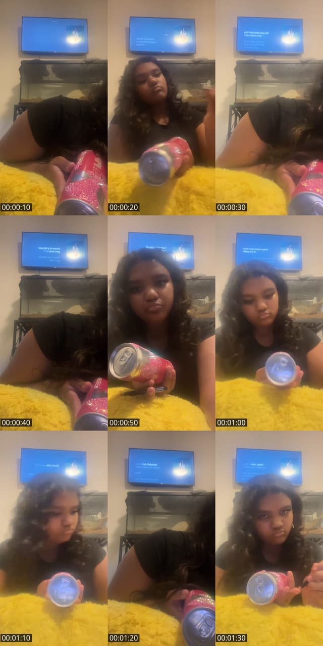 TikTok live: Ttm by @save.lauren