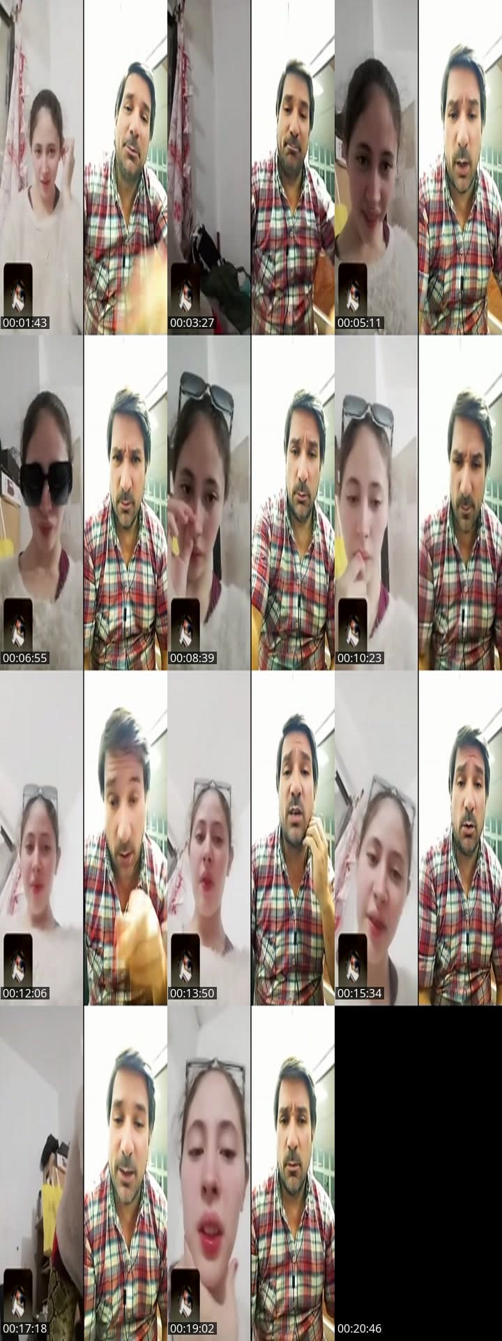 @lamisioneritaaa4 TikTok live stream