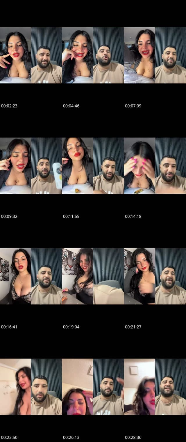 @fufu181818 TikTok live from 2026-05-06