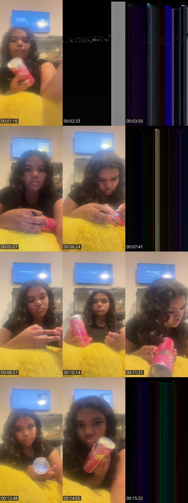 TikTok live: Ttm by @save.lauren