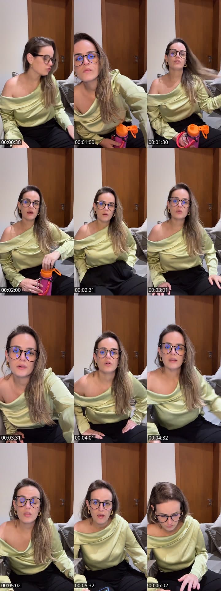 @amarimamede TikTok live stream