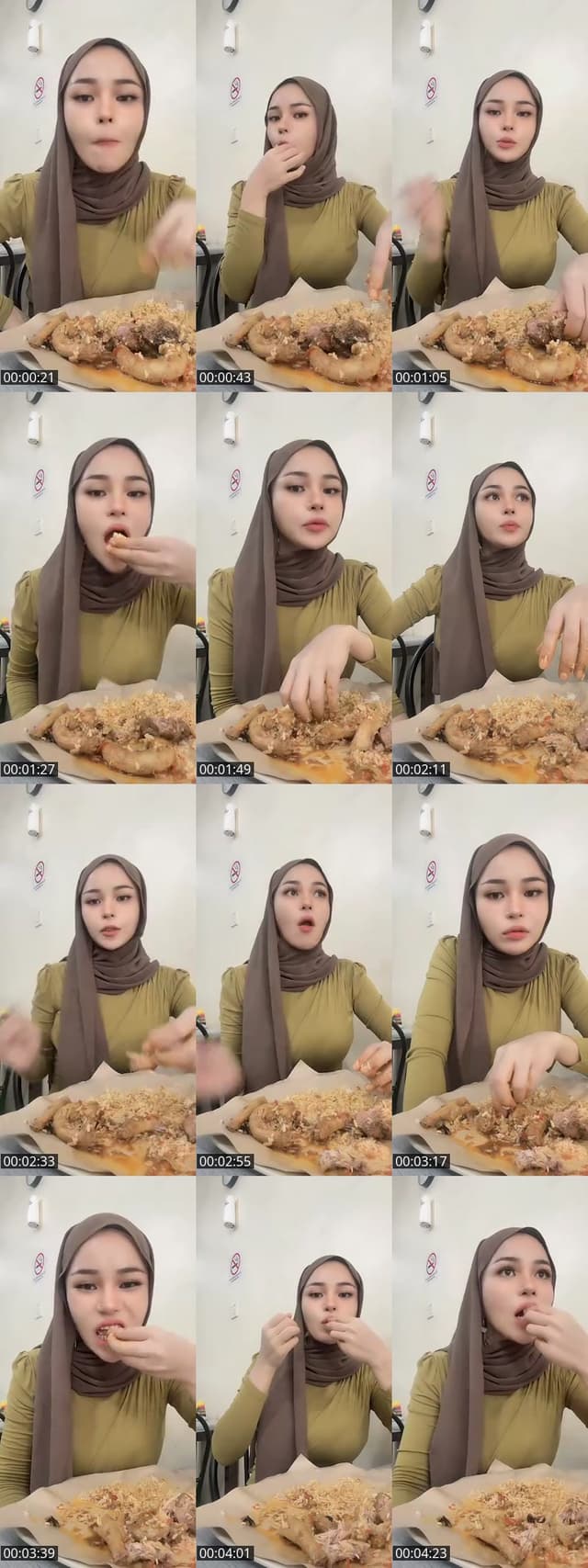 @miarazak9 TikTok live from 2026-05-06