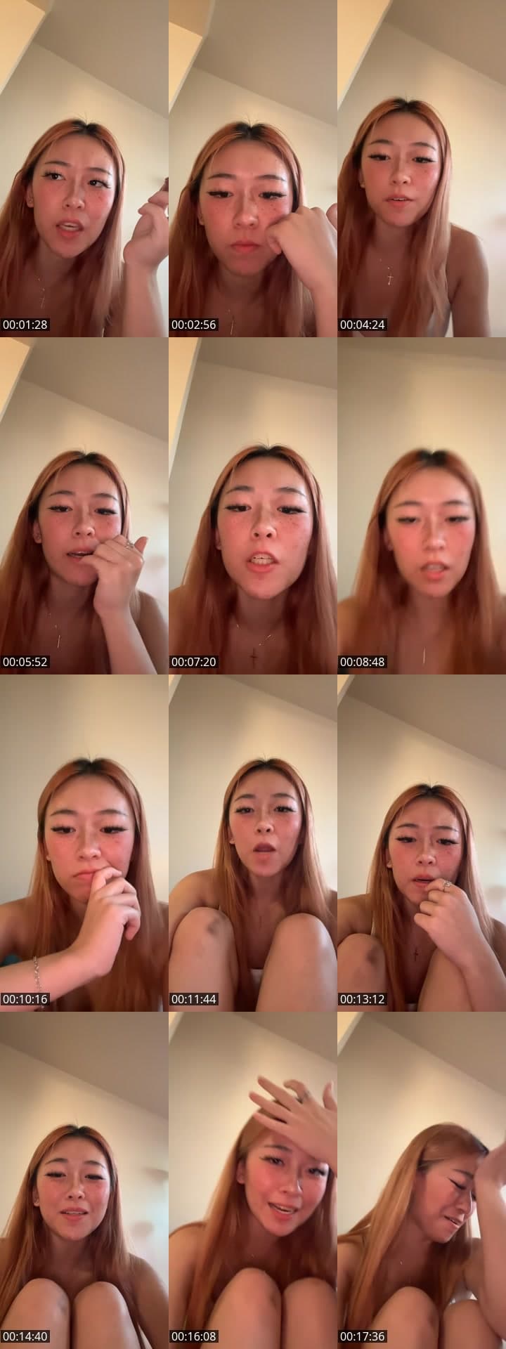 secret live