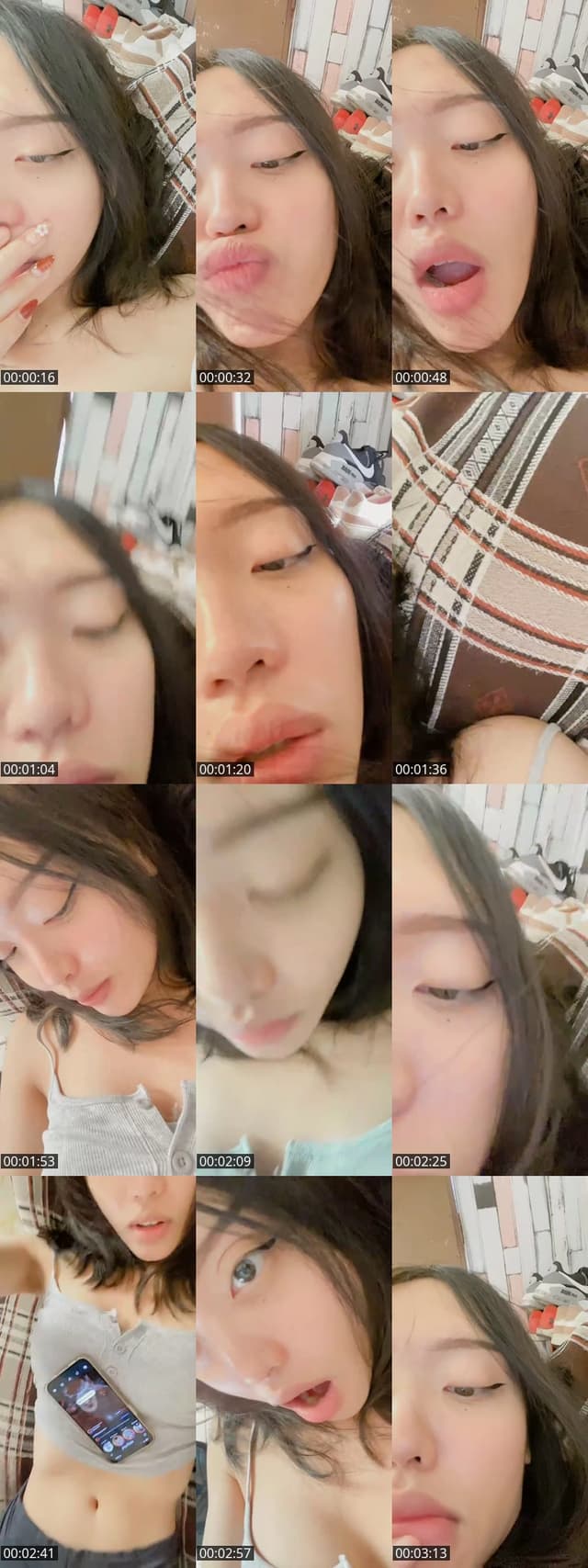 TikTok live: Jwu by @iecyyy_