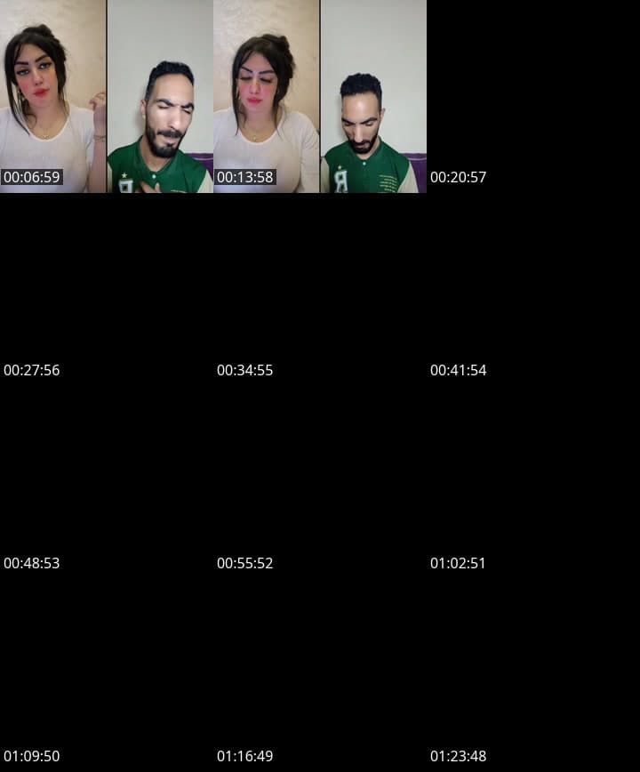@hacking966 TikTok live stream