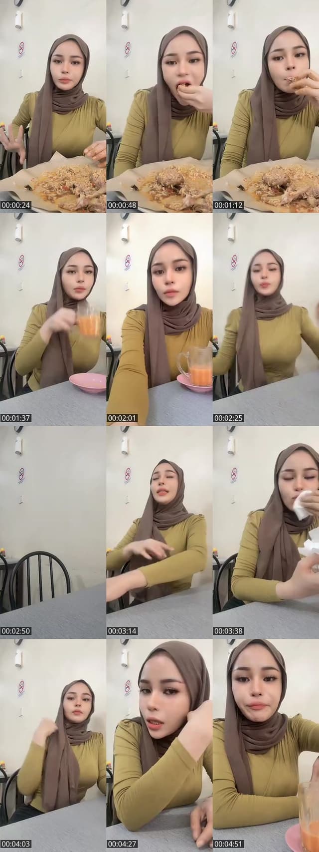 @miarazak9 TikTok live from 2026-05-06