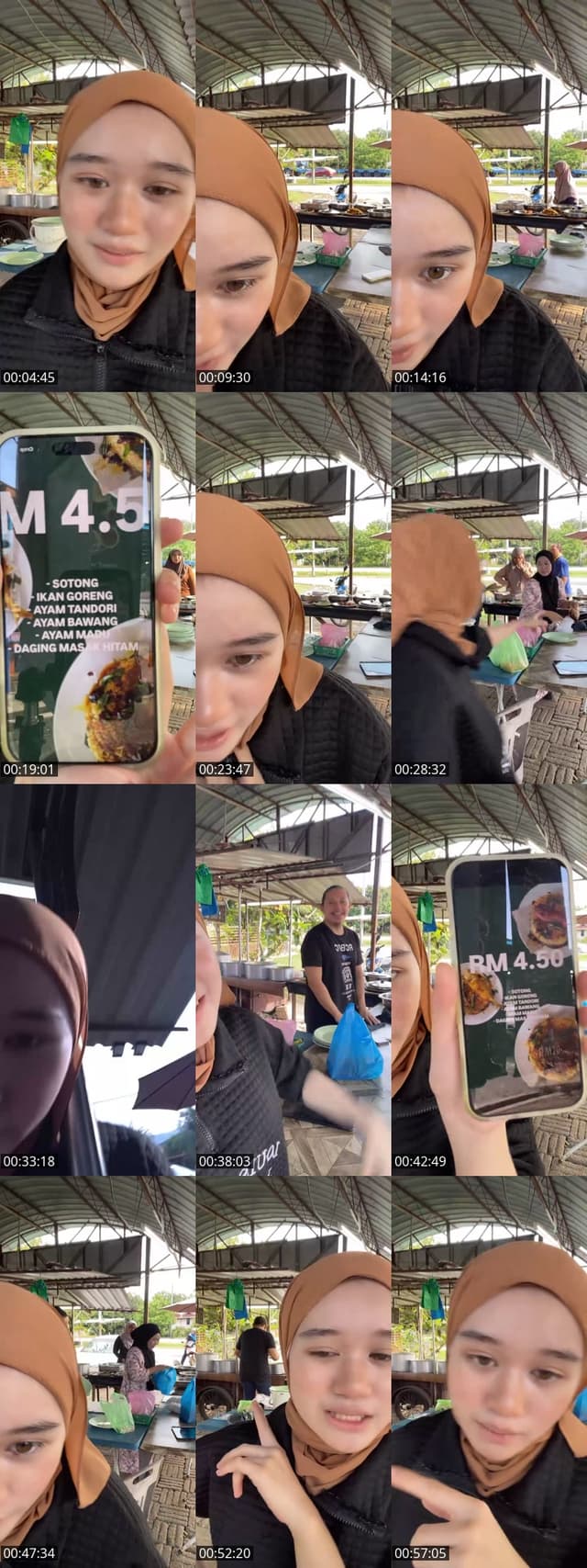 TikTok live: mai la kami buat promosi by @abangmadnasikandarmelayu