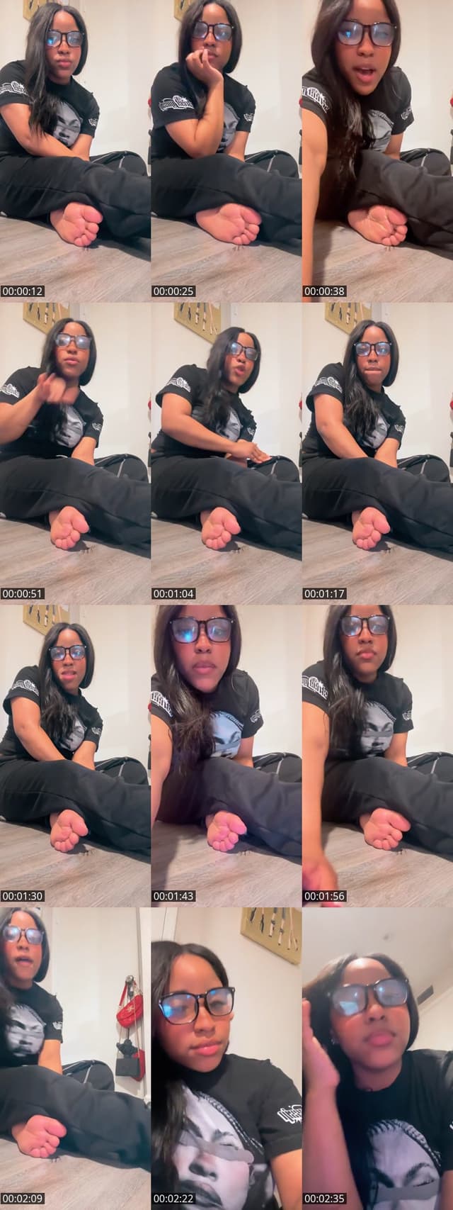 @ilovesamya TikTok live from 2026-05-06