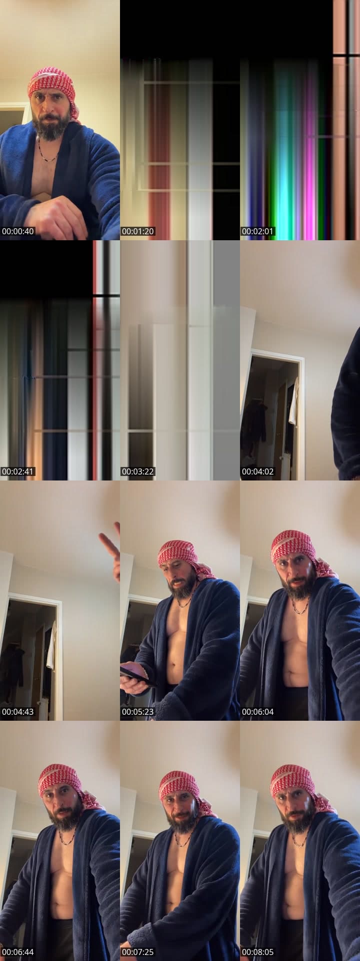 @fayezelshammari TikTok live stream
