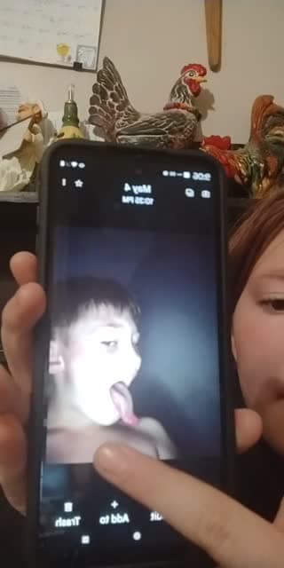 TikTok live: sad by @ilovedancing146