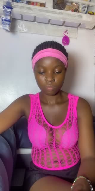 TikTok live: Day7oftryingto get a universe by @lilmamaspeaks6