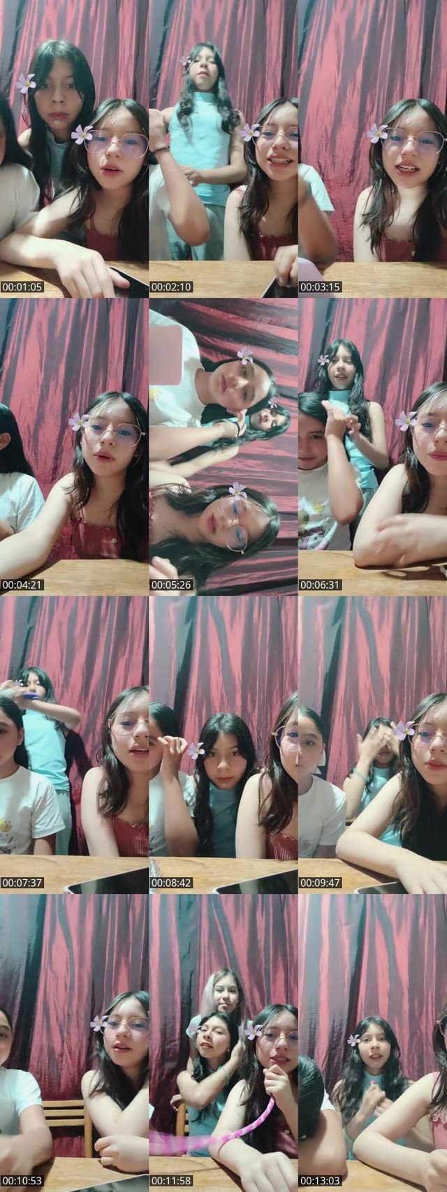 @adriana.segura836 TikTok live from 2026-05-06