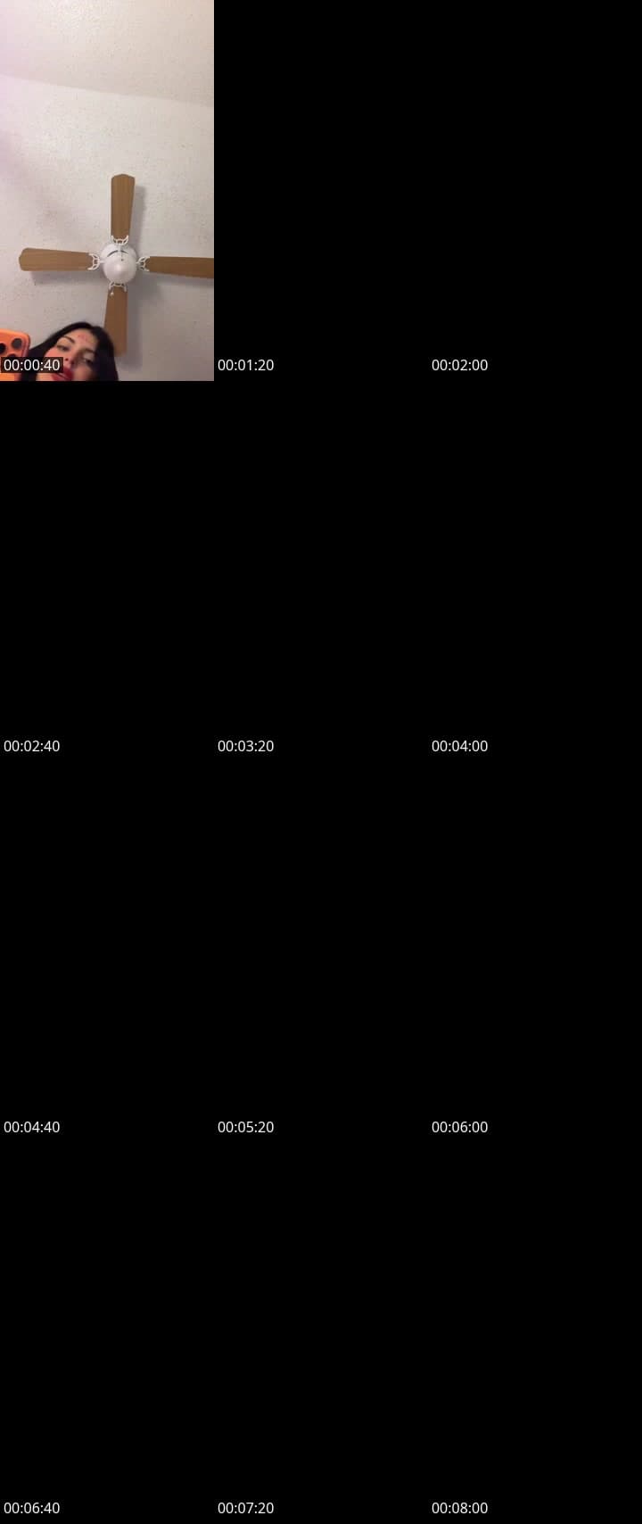 @fufu181818 TikTok live stream