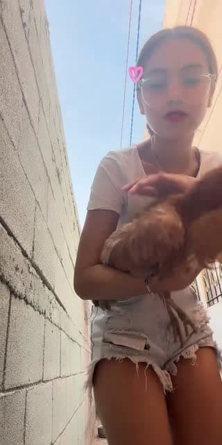 @paulinafraga1 TikTok live from 2026-05-06