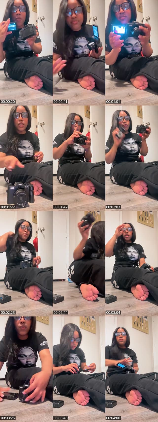 @ilovesamya TikTok live from 2026-05-06