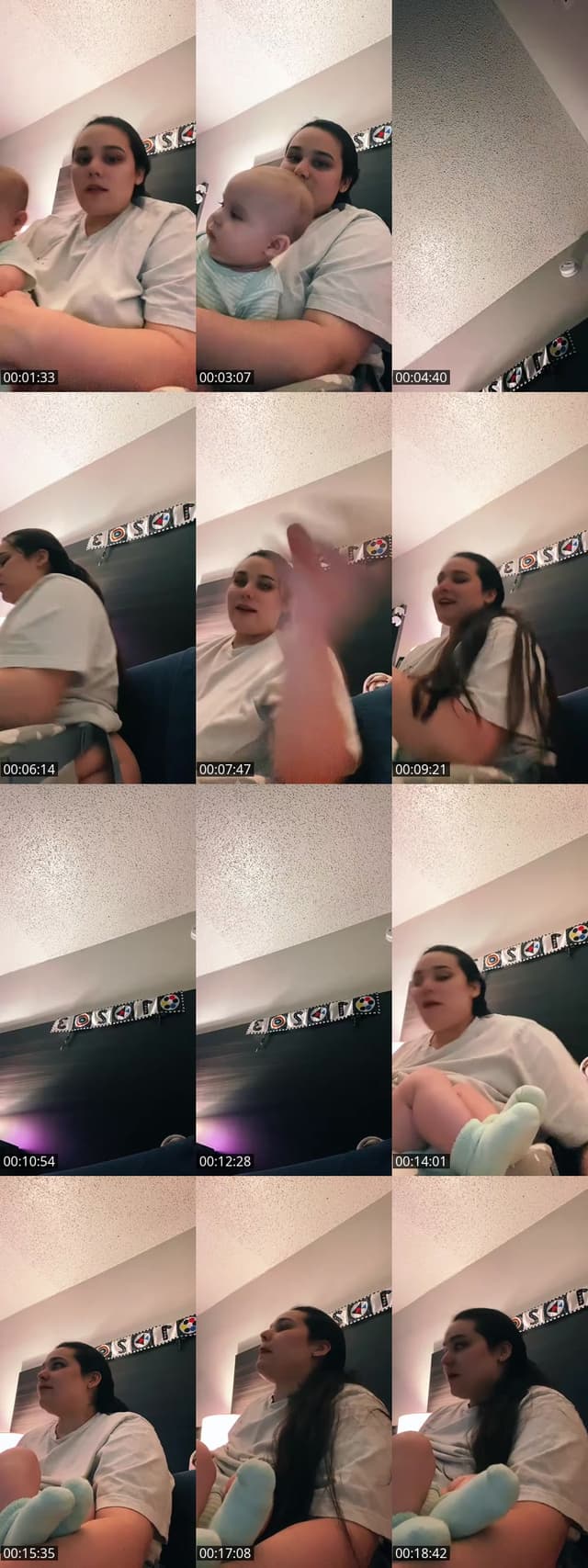 TikTok live: 🤱🏻gifts are appreciated🤍 by @dreamsblueberry