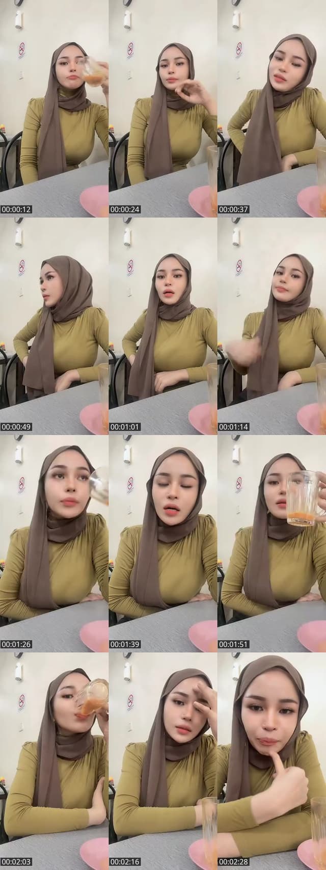 @miarazak9 TikTok live from 2026-05-06