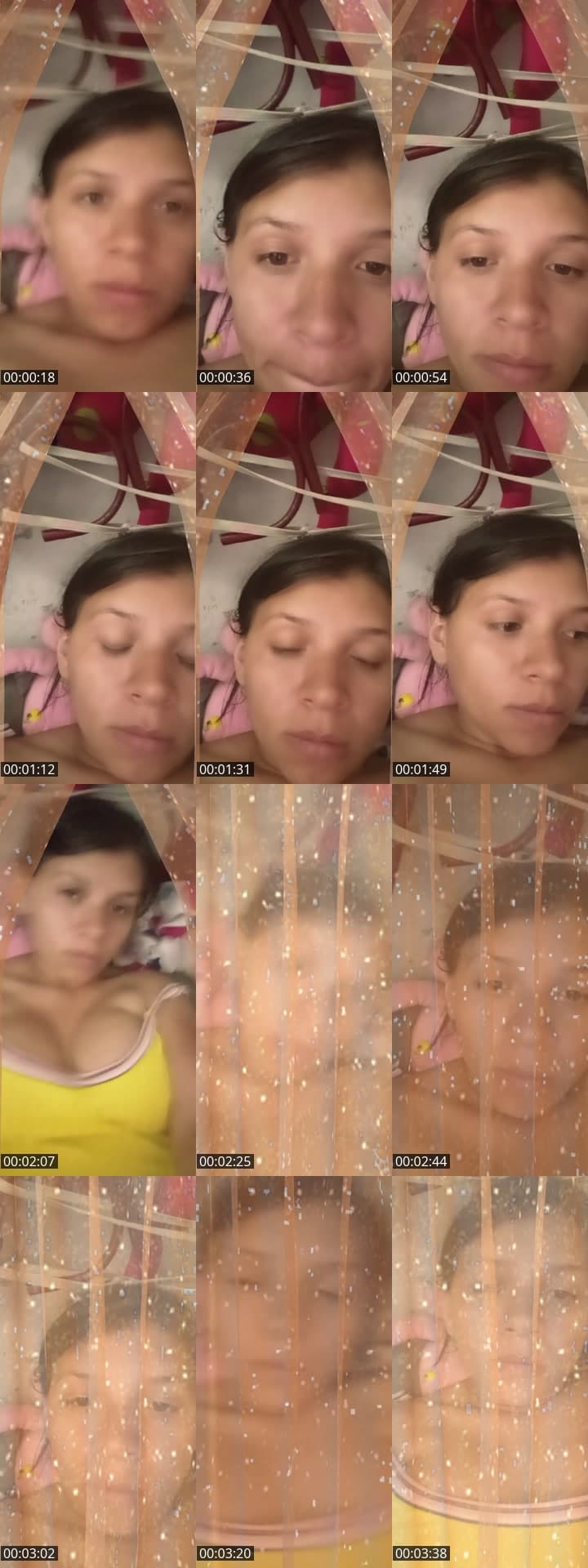 hola soltera  😔
