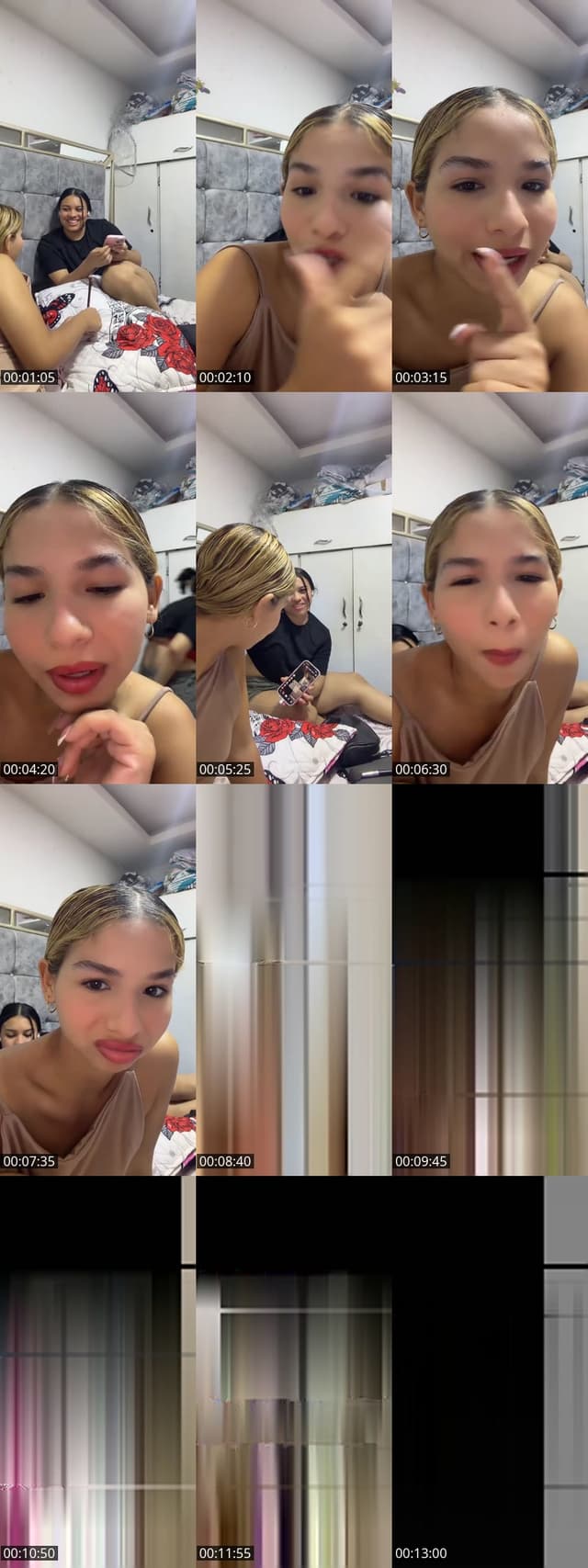@ariana_mendivilg TikTok live from 2026-05-06