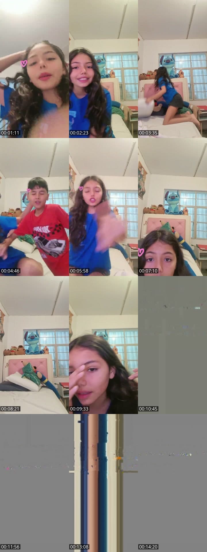 mi primer asmr