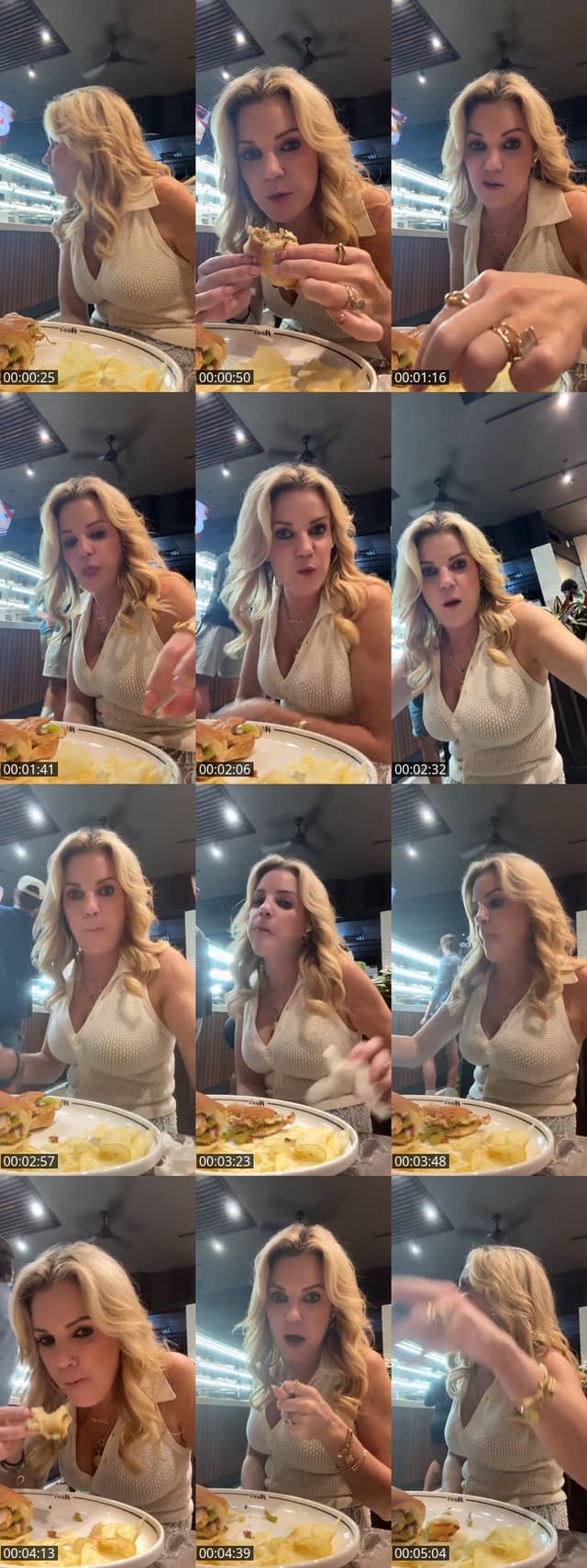 TikTok live: Cinco deMayo🏝️💕 by @meginmotion347