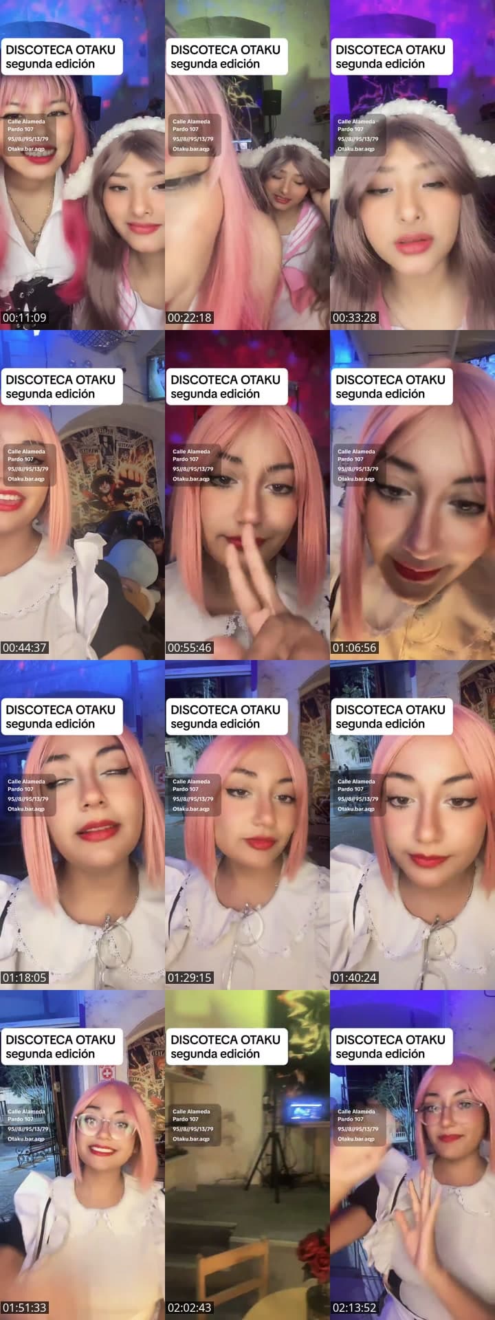 @johncitotuterror TikTok live stream