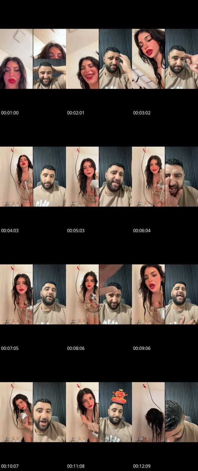 @user34666439 TikTok live from 2026-05-06