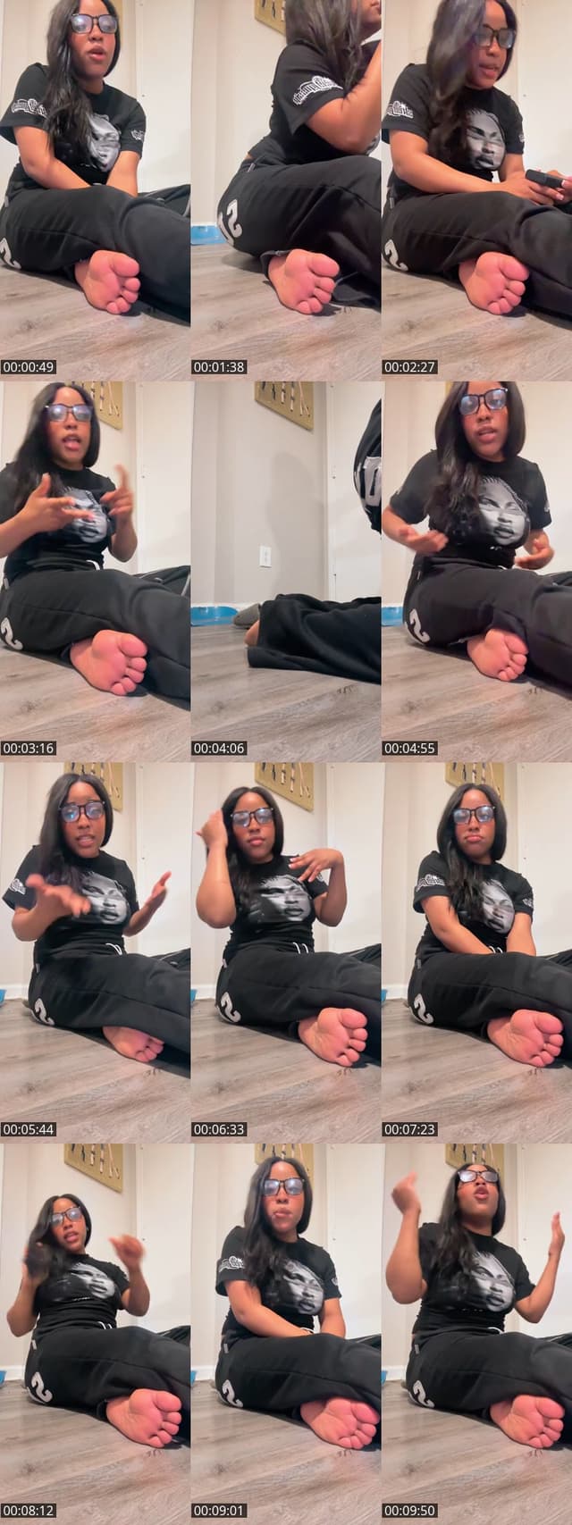 @ilovesamya TikTok live from 2026-05-06