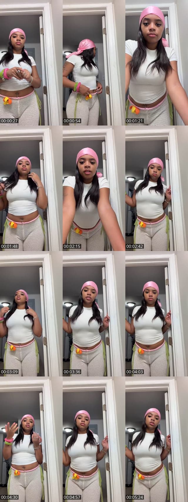 TikTok live: Heyyy❤️ by @myathecapricornn